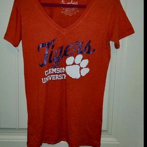 Clemson Tigers Game Day Tshirt